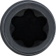 BGS Impact Socket E-Type, deep | 20 mm (3/4”) Drive | E26 5250-E26 Thumbnail