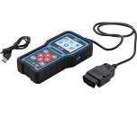 BGS OBD 2 (EOBD) Error Code Diagnostic Tool 6648