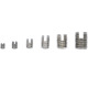 BGS Thread Insert Assortment | self-tapping | 32-pcs. 6845 Thumbnail
