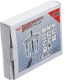BGS Parallel Puller, fine Thread, 2-legs | 40 - 95 mm 7780 Thumbnail