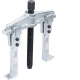 BGS Parallel Puller, fine Thread, 2-legs | 50 - 150 mm 7782 Thumbnail