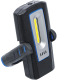 BGS COB LED Workshop Lamp with Magnet and Hook | foldable | with Wireless Charging function 85331 Thumbnail