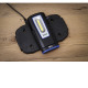 BGS COB LED Workshop Lamp with Magnet and Hook | foldable | with Wireless Charging function 85331 Thumbnail