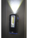 BGS COB LED Workshop Lamp with Magnet and Hook | foldable | with Wireless Charging function 85331 Thumbnail