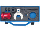 BGS Differential Flange & Insert Nut Tool Set | for BMW E70, E82, E90, E91, E92, E93 9859 Thumbnail