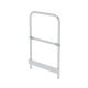MUNK Railing front side Platform width/step width 600 mm 650103 Thumbnail