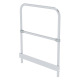 MUNK Railing front side Platform width/step width 1,000 mm 650105 Thumbnail
