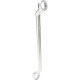 Brilliant  Double ring spanner, offset, 25x28mm BT012910 Thumbnail