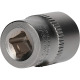 Brilliant  1/4? Socket spanner bit, 25mm, 13mm BT020941 Thumbnail
