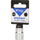 Brilliant  1/4? Socket spanner bit, 25mm, 13mm BT020941 Thumbnail