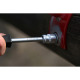Brilliant  1/4? Socket spanner bit, 25mm, 13mm BT020941 Thumbnail