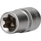 Brilliant  1/2? TORX socket spanner bit, 38mm, E16 BT022844 Thumbnail