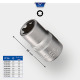 Brilliant  1/2? TORX socket spanner bit, 38mm, E22 BT022847