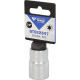 Brilliant  1/2? TORX socket spanner bit, 38mm, E22 BT022847 Thumbnail