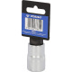 Brilliant  1/2? TORX socket spanner bit, 38mm, E22 BT022847 Thumbnail