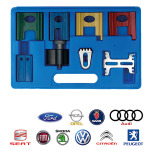 Brilliant  Engine setting tool | Universal | 8-pc. BT595700