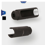 Brilliant  Lambda sensor socket, long BT606003