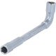 Brilliant  Double socket spanner, offset, 7 mm BT015007 Thumbnail