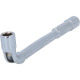 Brilliant  Double socket spanner, offset, 7 mm BT015007 Thumbnail