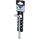 Brilliant  Double socket spanner, offset, 7 mm BT015007 Thumbnail