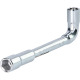 Brilliant  Double socket spanner, offset, 8 mm BT015008 Thumbnail