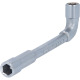 Brilliant  Double socket spanner, offset, 9 mm BT015009 Thumbnail