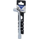 Brilliant  Double socket spanner, offset, 9 mm BT015009 Thumbnail