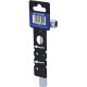 Brilliant  Double socket spanner, offset, 9 mm BT015009 Thumbnail