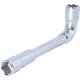 Brilliant  Double socket spanner, offset, 10 mm BT015010 Thumbnail