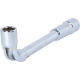 Brilliant  Double socket spanner, offset, 10 mm BT015010 Thumbnail