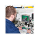 PCE workshop microscope / microscope PCE-VM 21 Thumbnail