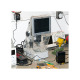 PCE workshop microscope / microscope PCE-VM 21 Thumbnail