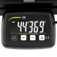 PCE-PP 50 precise table scale max. 50kg|foldable. Platform|Resolution 1 g|many units/functions Thumbnail