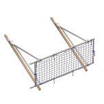 RothoBlaas HOOK FOR NET WITH FRAME FRAMEHOOK