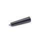 Ganter Fixed Conical Handles, Plastic 203-12-M4 Thumbnail