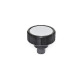 Ganter Torque Limiting Knurled Knobs 3663-42-B8-2,5