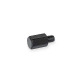 Ganter Positioning and Supporting Elements with Threaded Stud 408.1-ST-40-M16-G Thumbnail