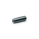 Ganter Cylindrical Knobs, Plastic 519-18-M8 Thumbnail