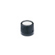 Ganter Rotary knobs, plastic GN 526-48-B8