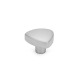 Ganter Triangular Knobs, Stainless Steel 5339.5-60-M12-E-MT Thumbnail