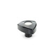 Ganter Triangular Knobs, Plastic 5339-32-M5-SW Thumbnail