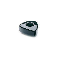 Ganter Triangular Knobs, Plastic 5341-32-V5