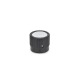 Ganter Control Knobs, Aluminum, Black Anodized 726.1-27-B6-B-1 Thumbnail
