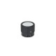 Ganter Control Knobs, Aluminum, Black Anodized 726.1-27-B6-S-1 Thumbnail