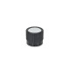 Ganter Control Knobs, Aluminum, Black Anodized 726.1-34-Z8-S-2 Thumbnail
