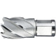 ALFRA Rotabest-HSS core drill Basic Ø 13 mm - cutting depth 30 mm 1907013025 Thumbnail