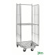 Kongamek Stackable roller container KM2000 Thumbnail