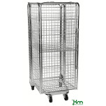 Kongamek Stackable roll container KM2010B