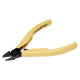 BAHCO Precision side cutters ESD, with oval head for high cutting capacity 8140PS