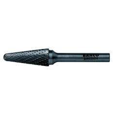 BAHCO Rotor cutter, round cone shape, medium, 70 mm L1630M08